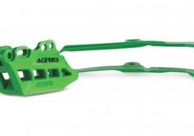 Kit Cruna-Catena-Passacatena Acerbis 0021688 KAWAS - Annuncio 8923025