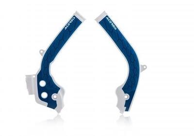 Paratelaio Acerbis 0021726 X-GRIP KTM - HUSQVARNA - Annuncio 8833773