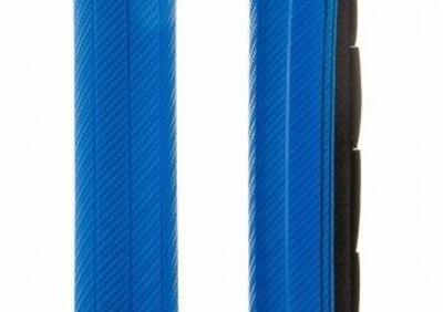 Protezione steli Acerbis 0021750 UPPER Blu - Annuncio 8823063