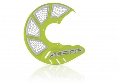Copridisco anteriore Acerbis 0021846 X-BRAKE 2.0 G - Annuncio 8959043