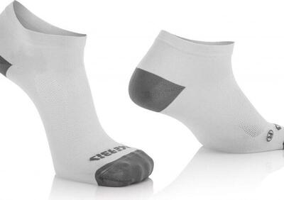 Calzini Acerbis Sport Bianco - Annuncio 9341331