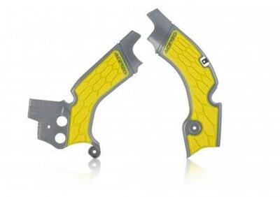 Paratelaio Acerbis 0022347 X-GRIP SUZUKI Grigio Gi - Annuncio 8694898