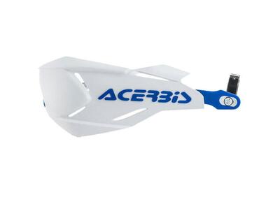 Coppia paramani cross universali Acerbis X-Factory - Annuncio 8694923