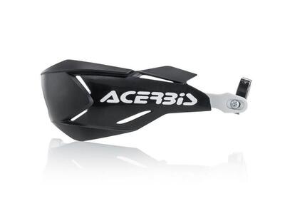 Coppia paramani cross universali Acerbis X-Factory - Annuncio 8877854
