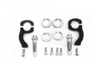 Kit di montaggio Acerbis per paramani X-Factory - Annuncio 8962235