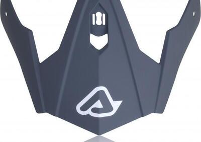 Ricambio frontino Acerbis JET ARIA GRIGIO - Annuncio 8953847