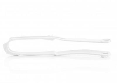 Passacatena Acerbis 0022711 HONDA Bianco - Annuncio 8983455