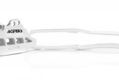 Kit Cruna-Catena-Passacatena Acerbis 0022712 HONDA - Annuncio 8968536