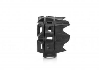 Protezione silenziatore Acerbis 0022754 Nero - Annuncio 8962241