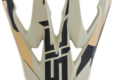 Ricambio frontino Acerbis X-RACER VTR Camo Marrone - Annuncio 9329341