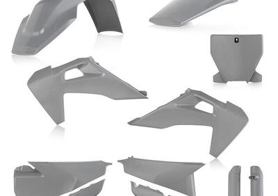 Kit Plastiche Acerbis completo Husqvarna TC/FC 19 - Annuncio 9139109