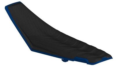 Sella Acerbis X-Seat Husqvarna Nero - Annuncio 9384642