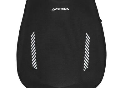 Zaino Acerbis P-EVA Nero 31lt - Annuncio 9341334