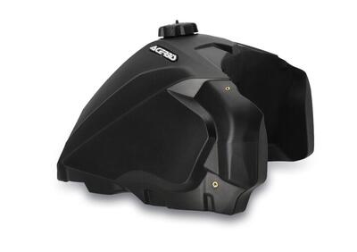Serbatoio Acerbis specifico Yamaha Ténéré 700 Nero - Annuncio 9630593