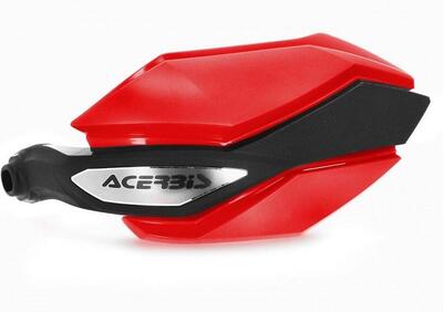 Coppia paramani Acerbis Argon Africa Twin Trk Ross - Annuncio 8947307