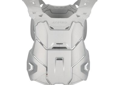 Pettorina Acerbis Linear Grigio 3 - Annuncio 9796051