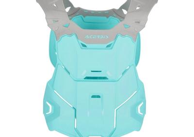 Pettorina Acerbis Linear Verde 4 - Annuncio 9791692