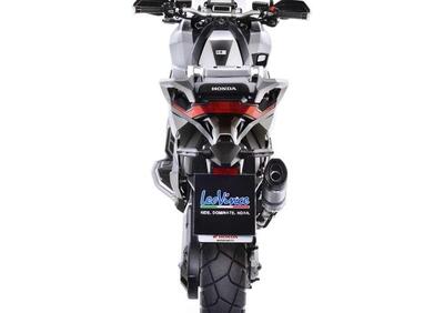 Terminale di scarico LeoVince LV Pro omologato in - Annuncio 9404507