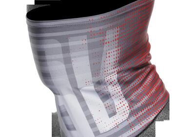 Cilindro scaldacollo Dainese Neck Gaiter AGV Grigi - Annuncio 9505594