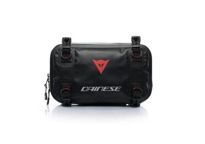 Borsa porta attrezzi Dainese EXPLORER TOOL BAG Ner - Annuncio 9213127