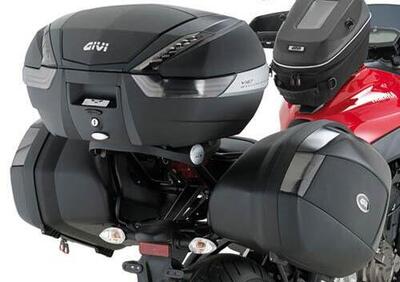 Givi 2118FZ attacco posteriore MONOKEY o MONOLOCK - Annuncio 9468756