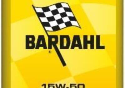 Olio motore lubrificante Bardahl XTM Synt 15W-50 1 - Annuncio 9116001