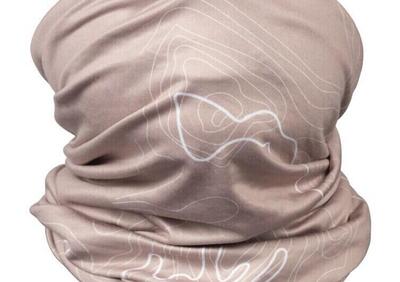 Scaldacollo moto Ixon VOID sabbia - Annuncio 8968802