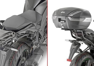 Attacco posteriore Givi 4129FZ Monolock per Kawasa - Annuncio 8986318