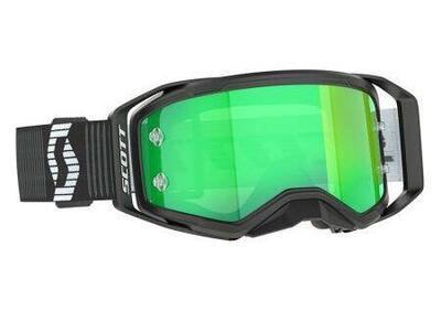 Occhiali Cross Prospect 2.0 Nero Bianco lente WORK Scott - Annuncio 8986341