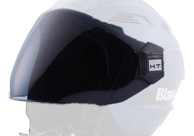 Visiera Blauer esterna scura 80% M L XL - Annuncio 9386487