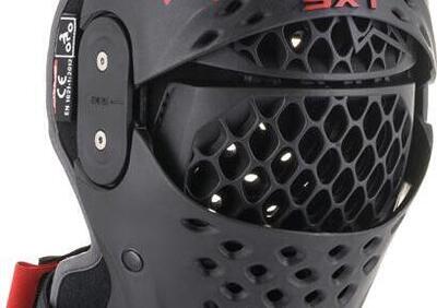 Coppia ginocchiere cross Alpinestars SX-1 v2 KNEE - Annuncio 9864058