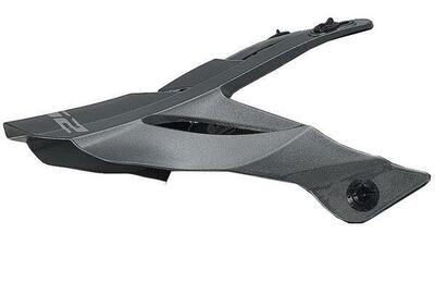 Ricambio Frontino LS2 Per MX436 Grigio - Annuncio 8954658