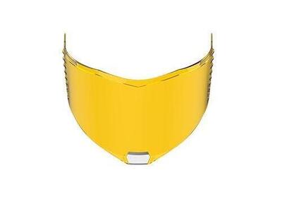Visiera Gialla LS2 Per FF805 Thunder - Annuncio 8973635