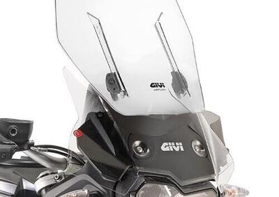 Cupolino Scorrevole Givi AF5127B Per BMW F750GS (1 - Annuncio 8913759