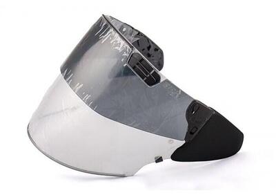 Kit visiera e visierino Arai Vas-Z per SZ-R VAS N - Annuncio 8961026