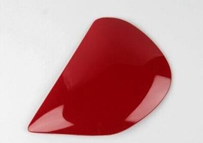 Ricambio supporti esterni visiera JIII Arai RX-7GP - Annuncio 8989553