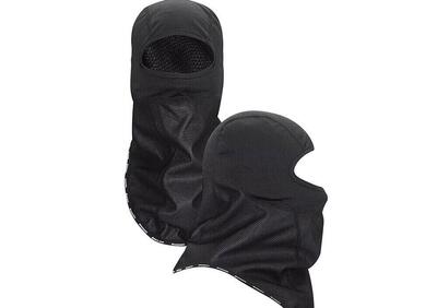 Sottocasco Smook Helmo Evo Nero SMOOK  - Annuncio 8984297