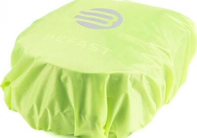 Ricambio cover antipioggia giallo fluo per borsa s Befast - Annuncio 8872271