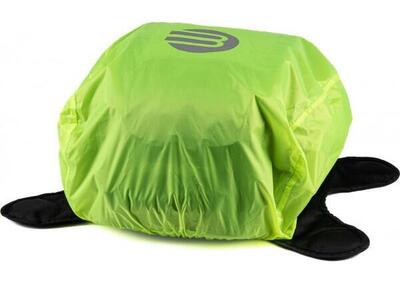 Ricambio cover antipioggia giallo fluo per borsa s Befast - Annuncio 8924281