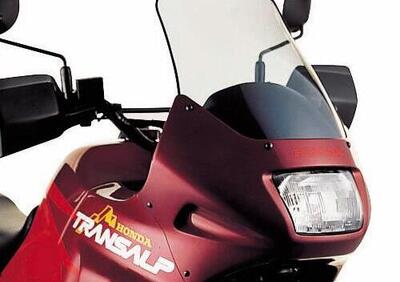 GIVI D191S Cupolino specifico fumè 44 x 38 cm - Annuncio 8959449