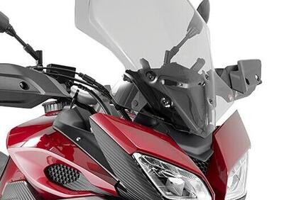 Givi D2122S cupolino fumè per Yamaha - Annuncio 9075390