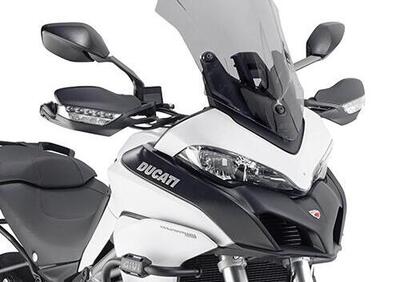 Givi D7406S Cupolino specifico fumè Ducati - Annuncio 9568336