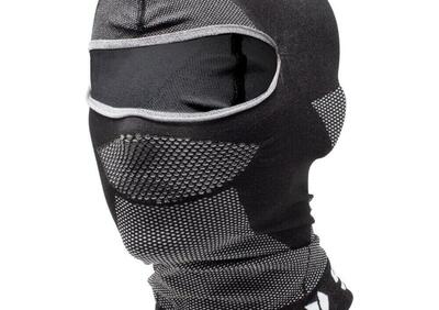 Sottocasco Sixs DBXL BT Nero Carbon - Annuncio 9553424