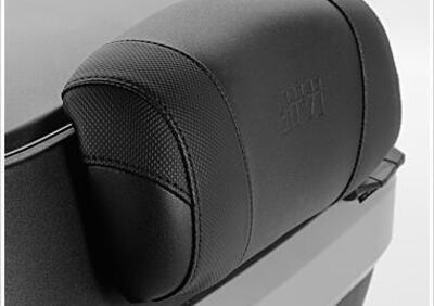 Schienalino per Givi V47 in similpelle - Annuncio 9556211