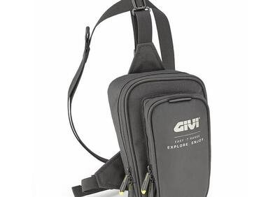 Borsello da gamba Givi EA140B XL Nero - Annuncio 9407107