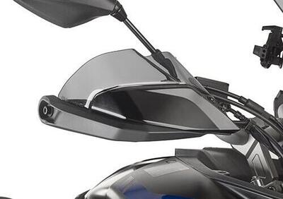 Givi EH2139 estensione per paramani per Yamaha - Annuncio 9711087