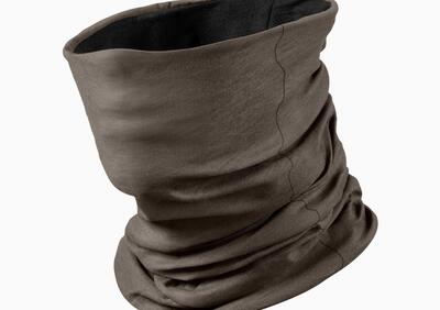 Scaldacollo Revit Finish Nero Verde militare Revit  - Annuncio 9657663