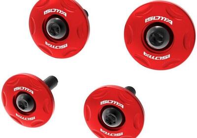 Kit Boccole Cupolino Isotta V100 Man - Annuncio 8969477