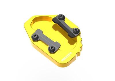 Base Appoggio Cavalletto Laterale Isotta BMW R1300 - Annuncio 8963151