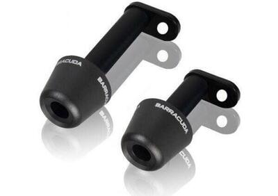 Kit coppia Tamponi Barracuda KE610112 per Kawasaki - Annuncio 8896606